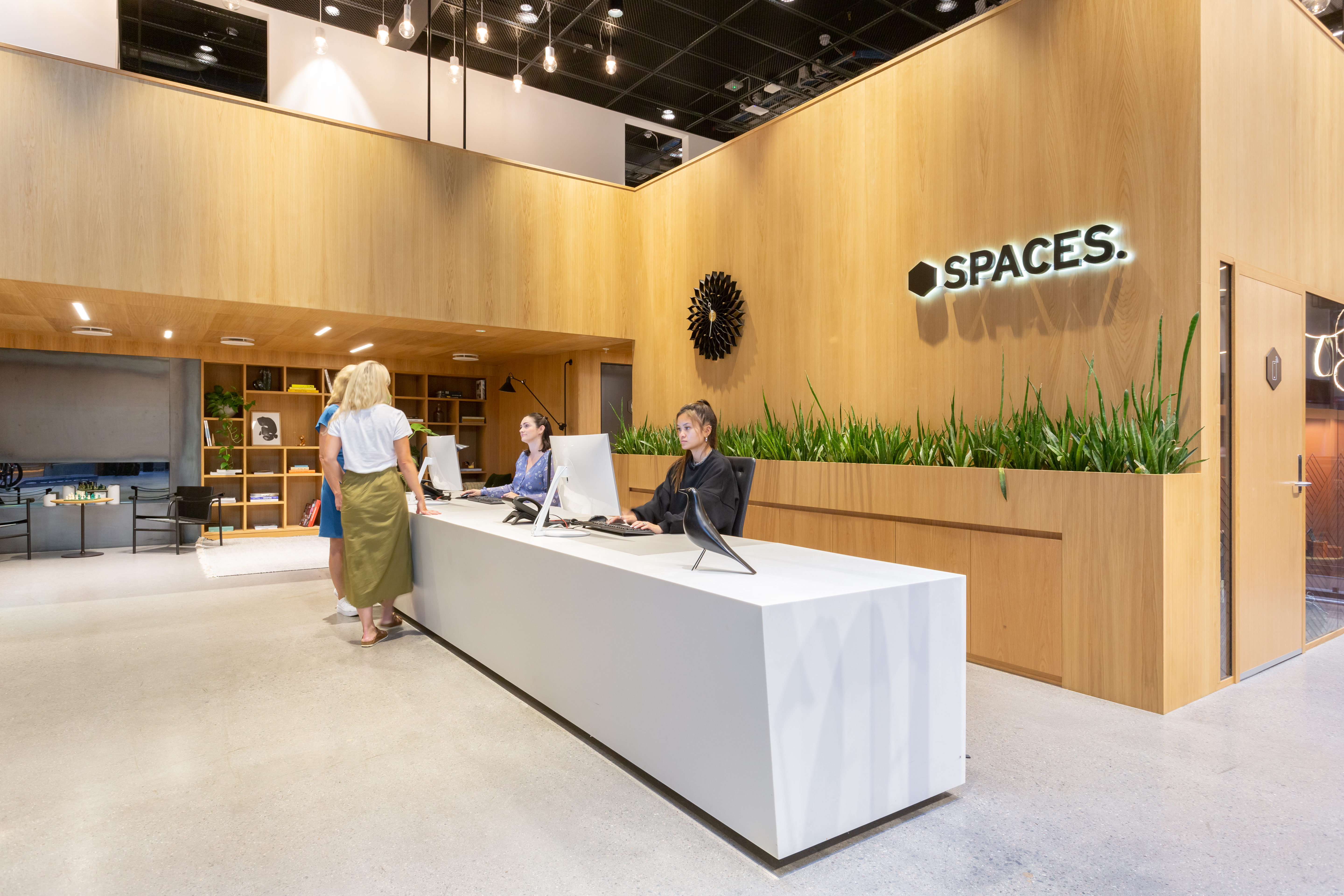 Spaces - Oslo, Spaces Apotekergata image 3