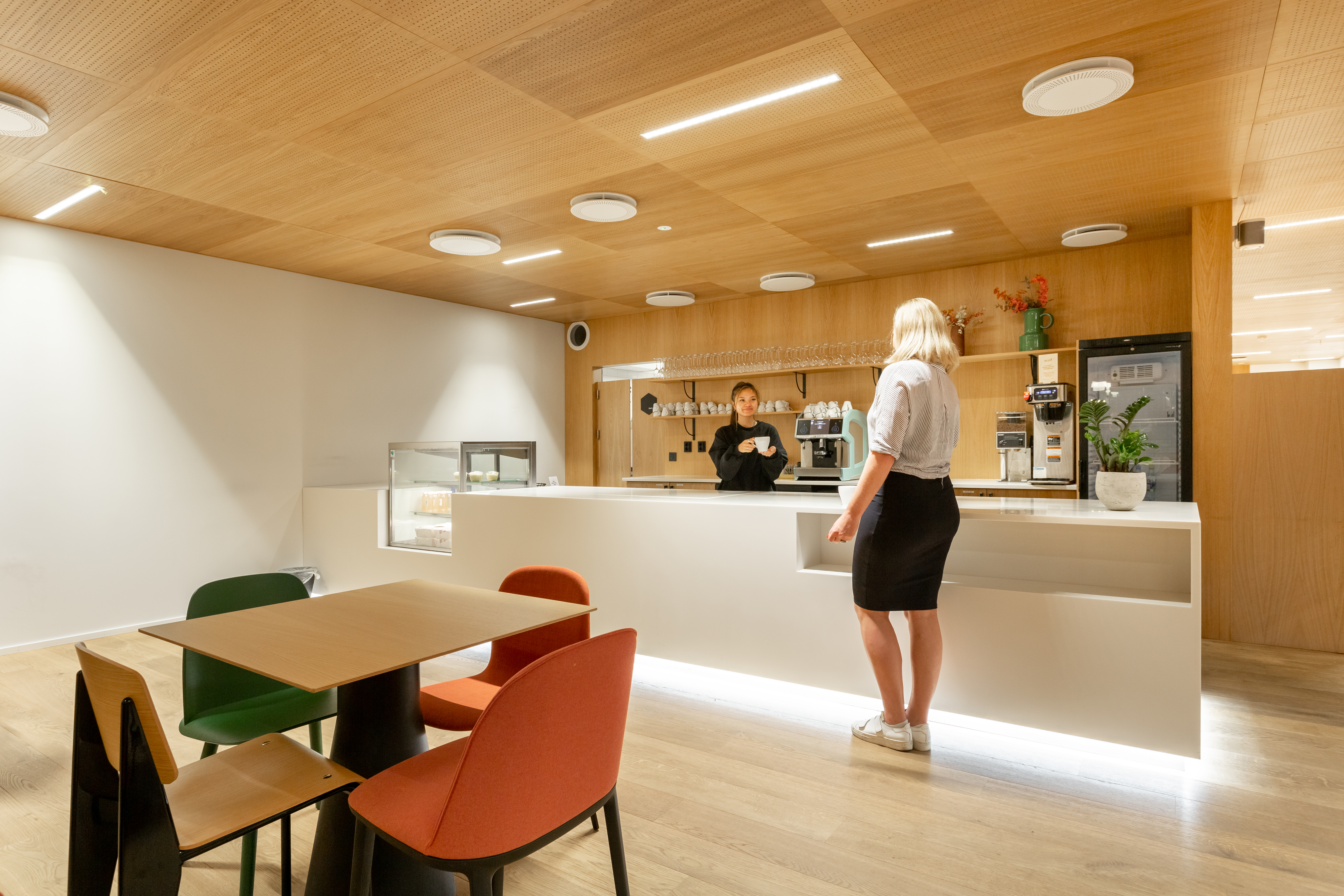 Spaces - Oslo, Spaces Apotekergata image 4