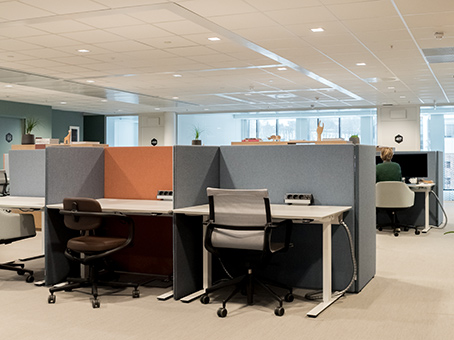 Spaces - Oslo, Spaces Nydalen image 4