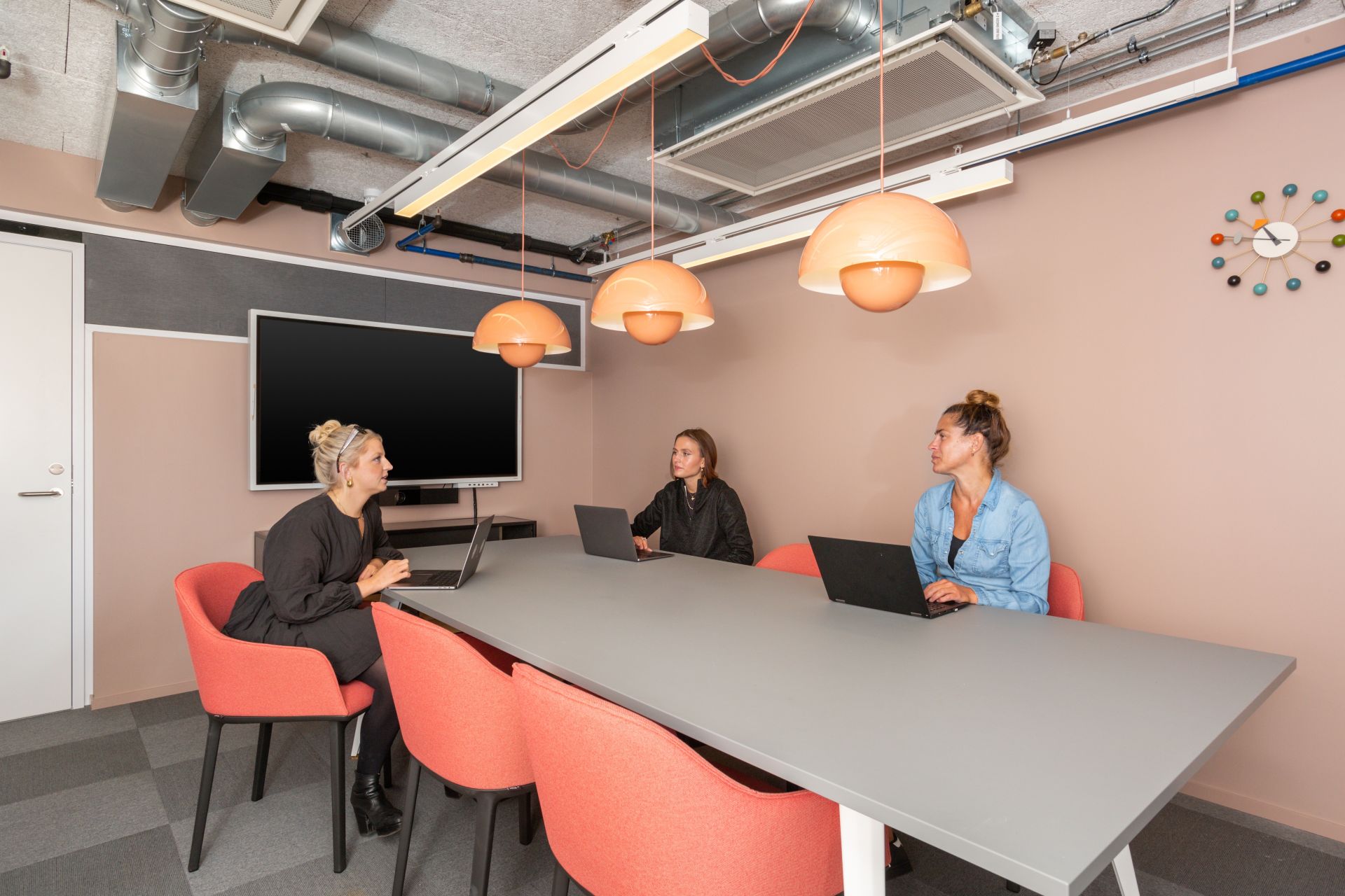 Spaces - Oslo, Spaces Tullinløkka image 4