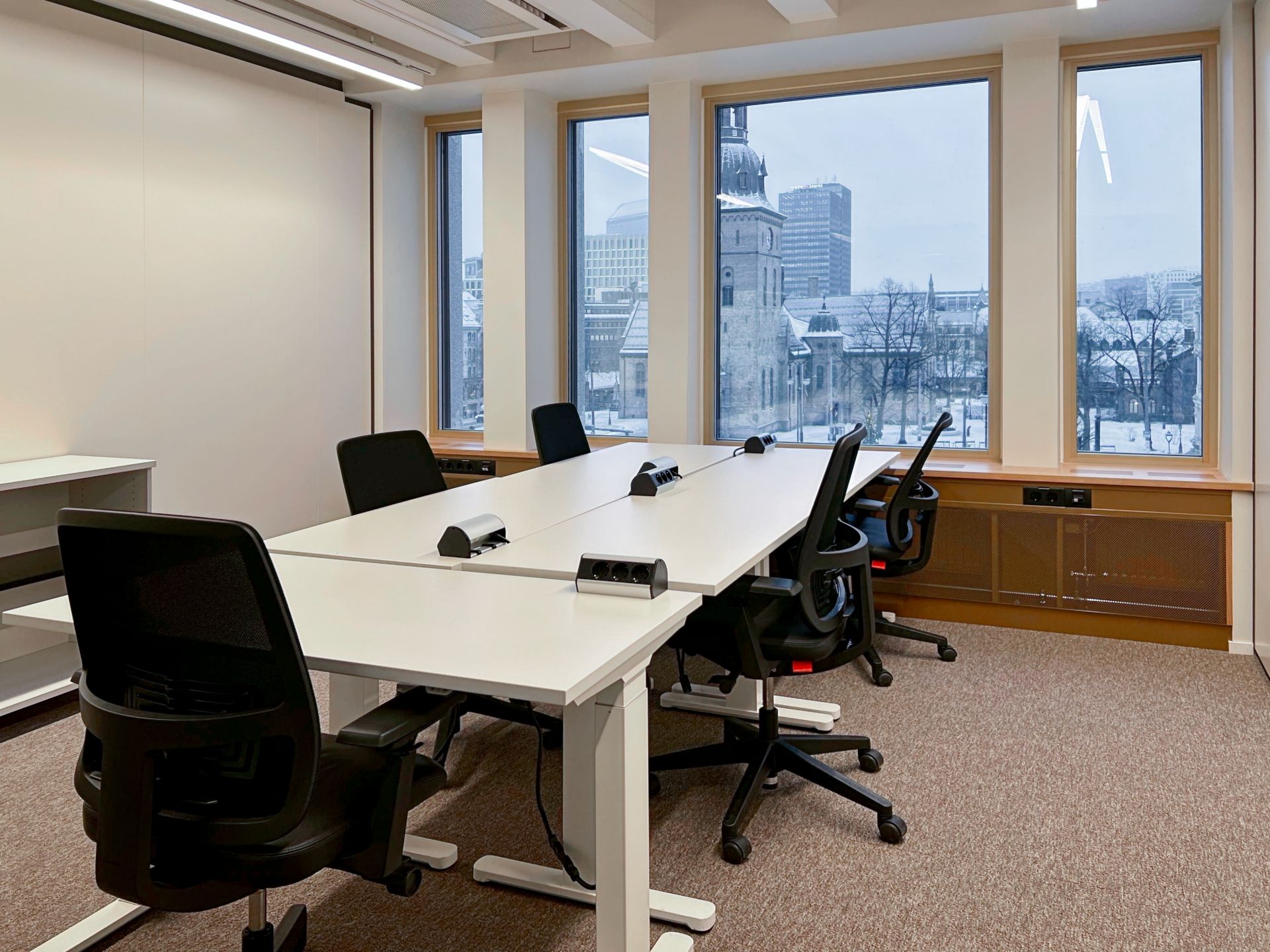 Spaces - Oslo, Stortorvet 7 image 4