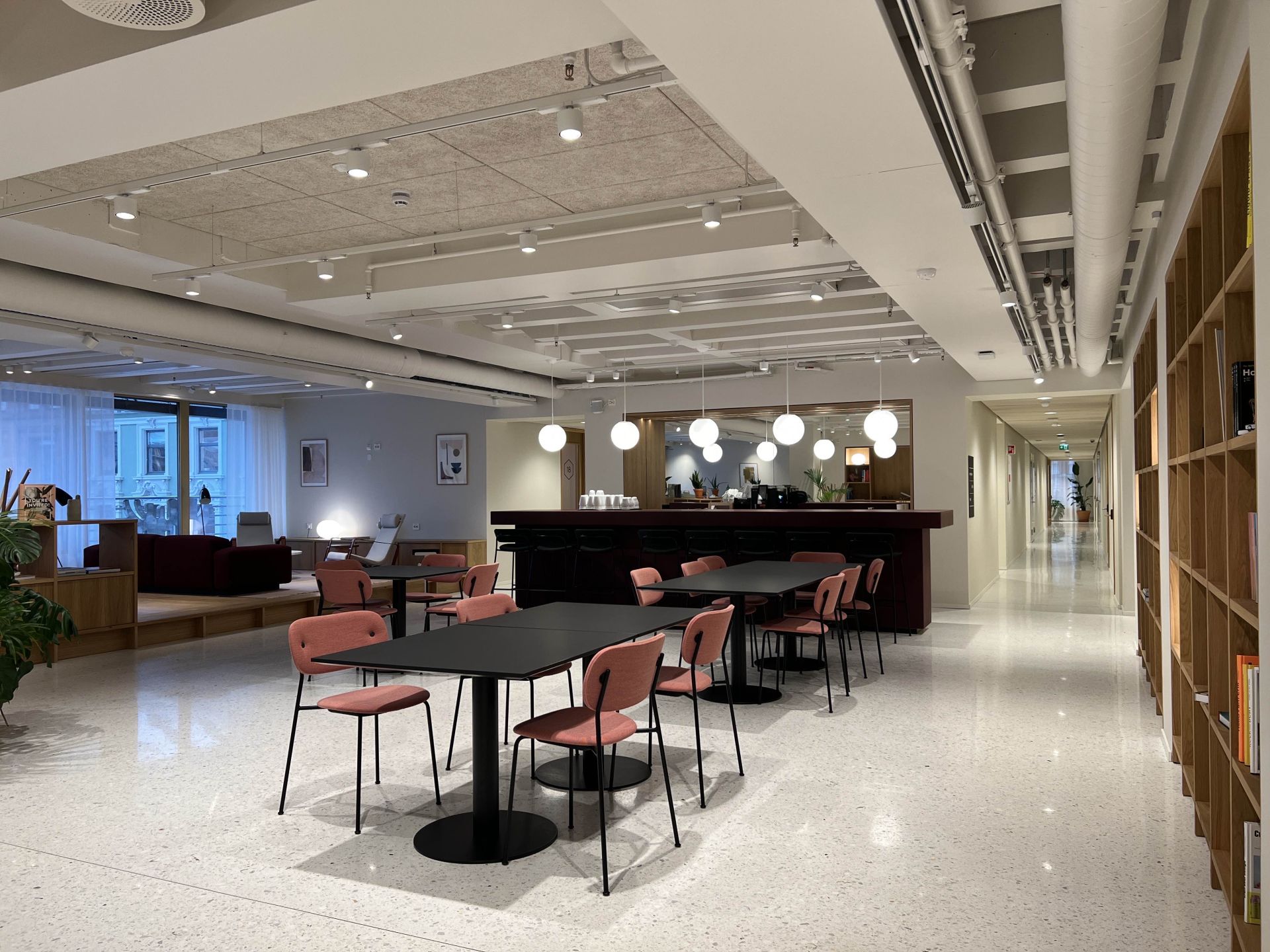 Spaces - Oslo, Stortorvet 7 image 5