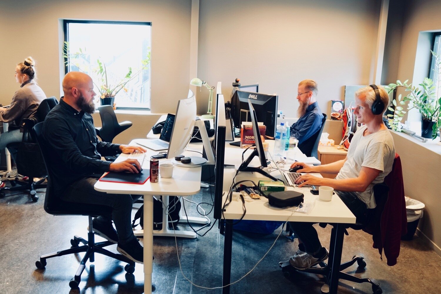 Startup Campus image 3