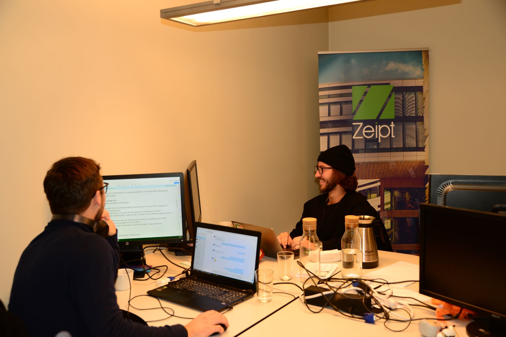 TheFactory Incubator image 4