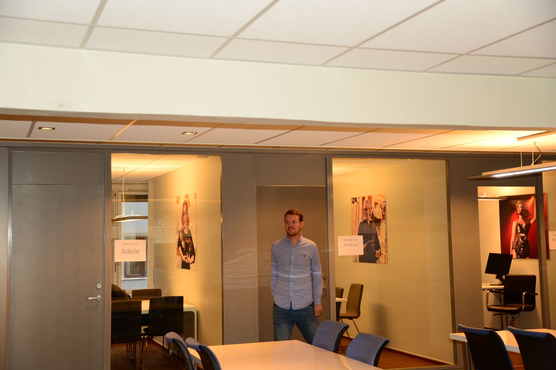 TheFactory Incubator image 3