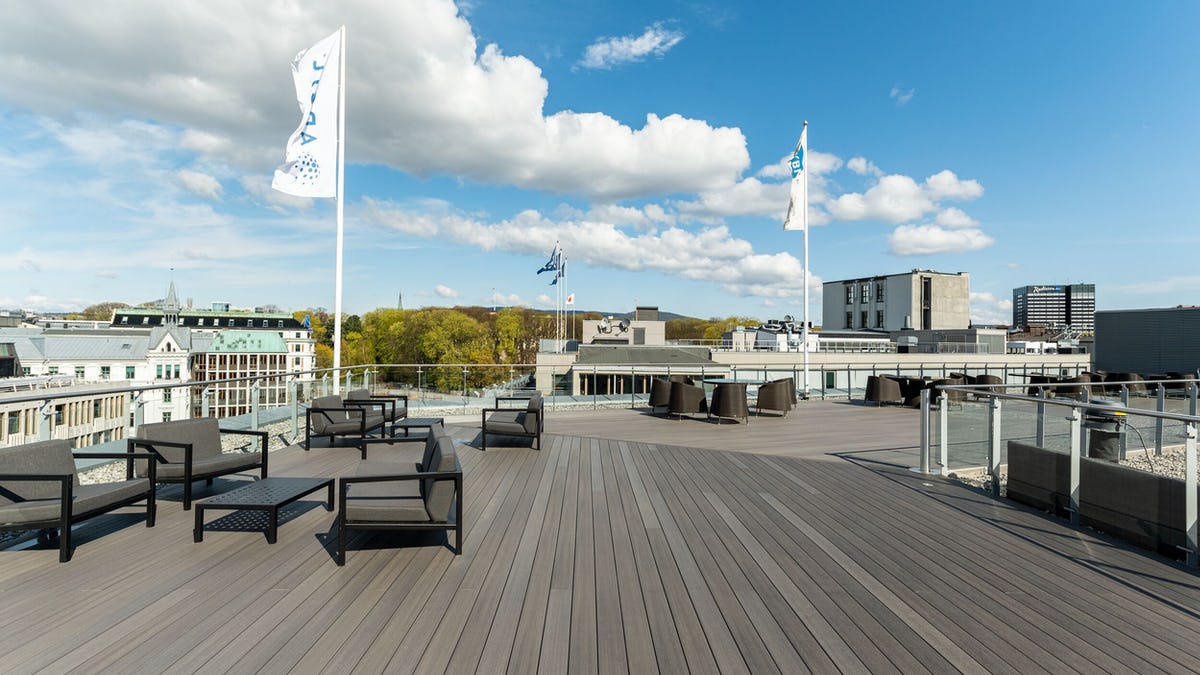 WeWork Haakon VIIs Gate 5 image 2