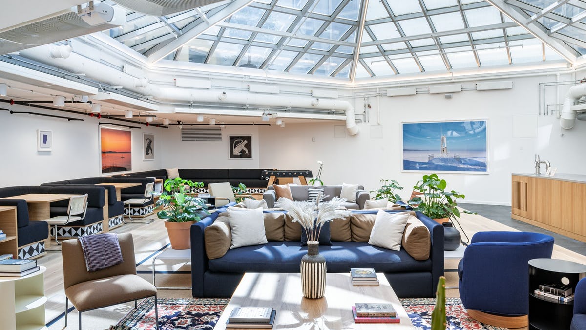 WeWork Haakon VIIs Gate 5 image 4