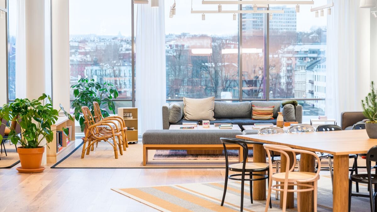 WeWork Tjuvholmen Allé 3 image 4