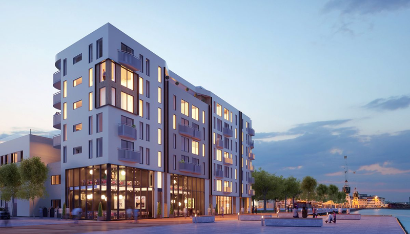 Innovation Dock - Sandnes image 2