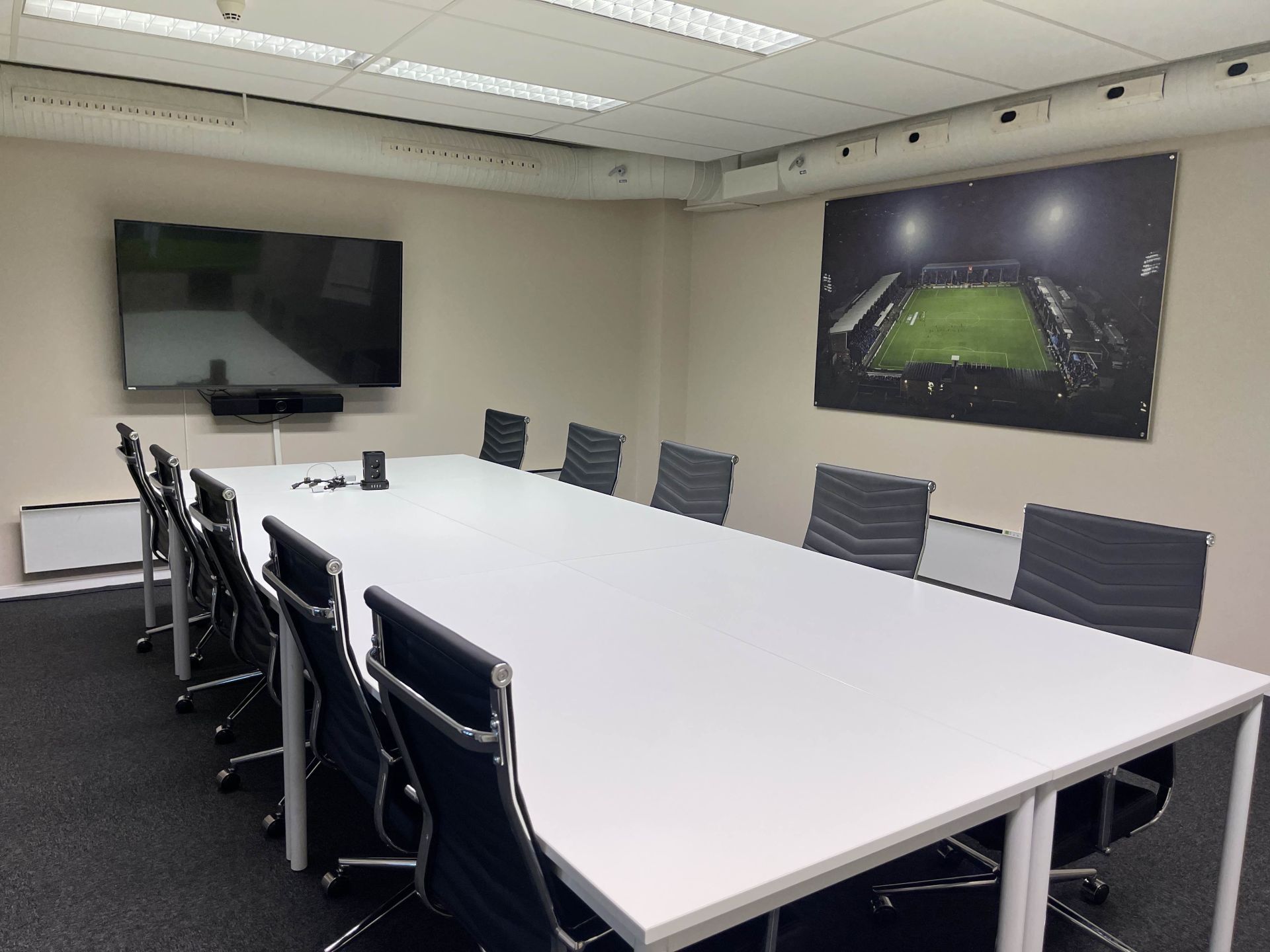 J11 - Jernbanegata 11 image 4