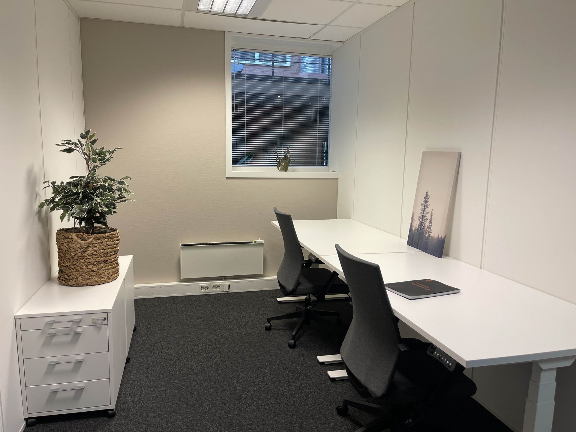 J11 - Jernbanegata 11 image 3