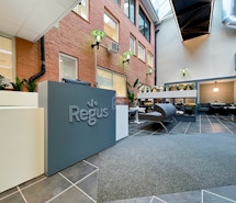 J11 - Jernbanegata 11 profile image