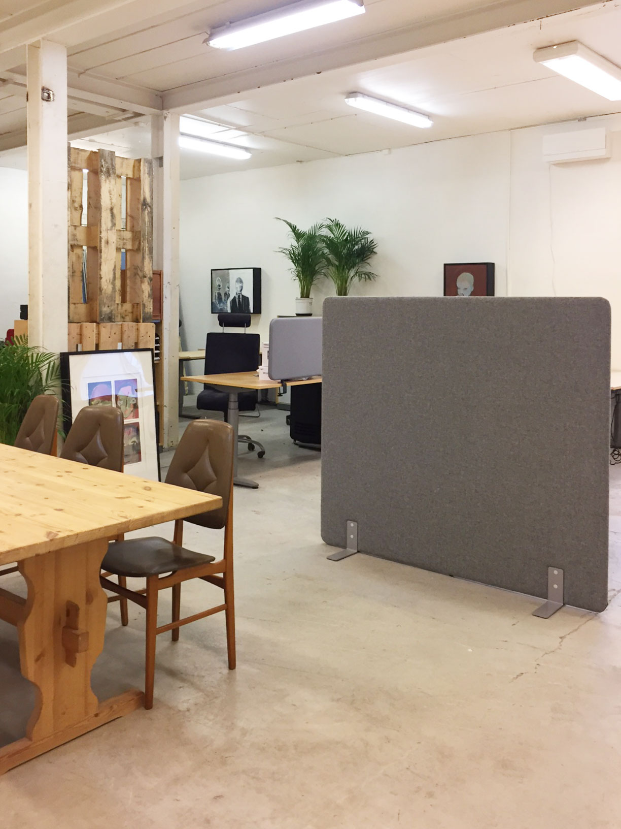 Melkefabrikken Coworking Studio image 4