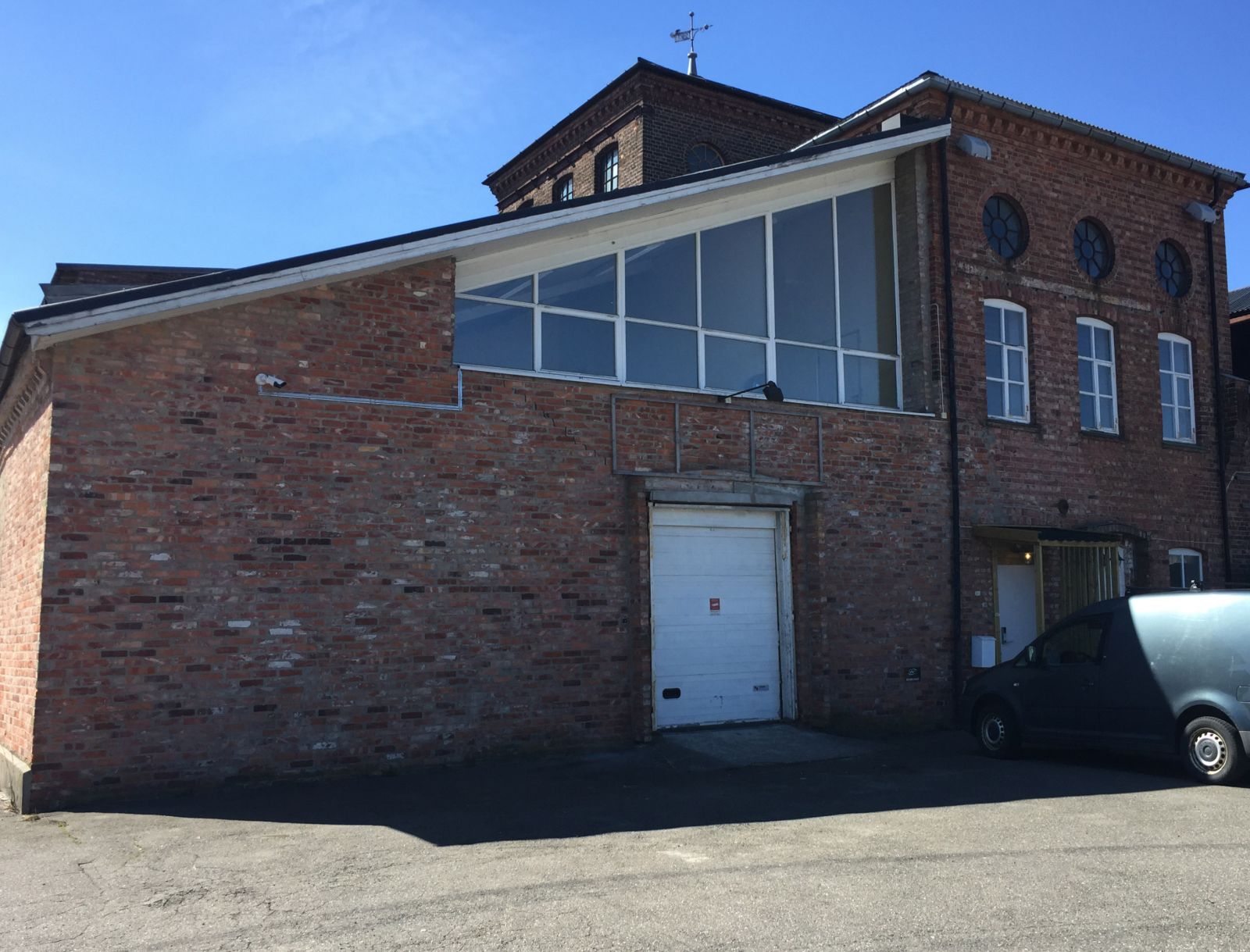 Melkefabrikken Coworking Studio image 3