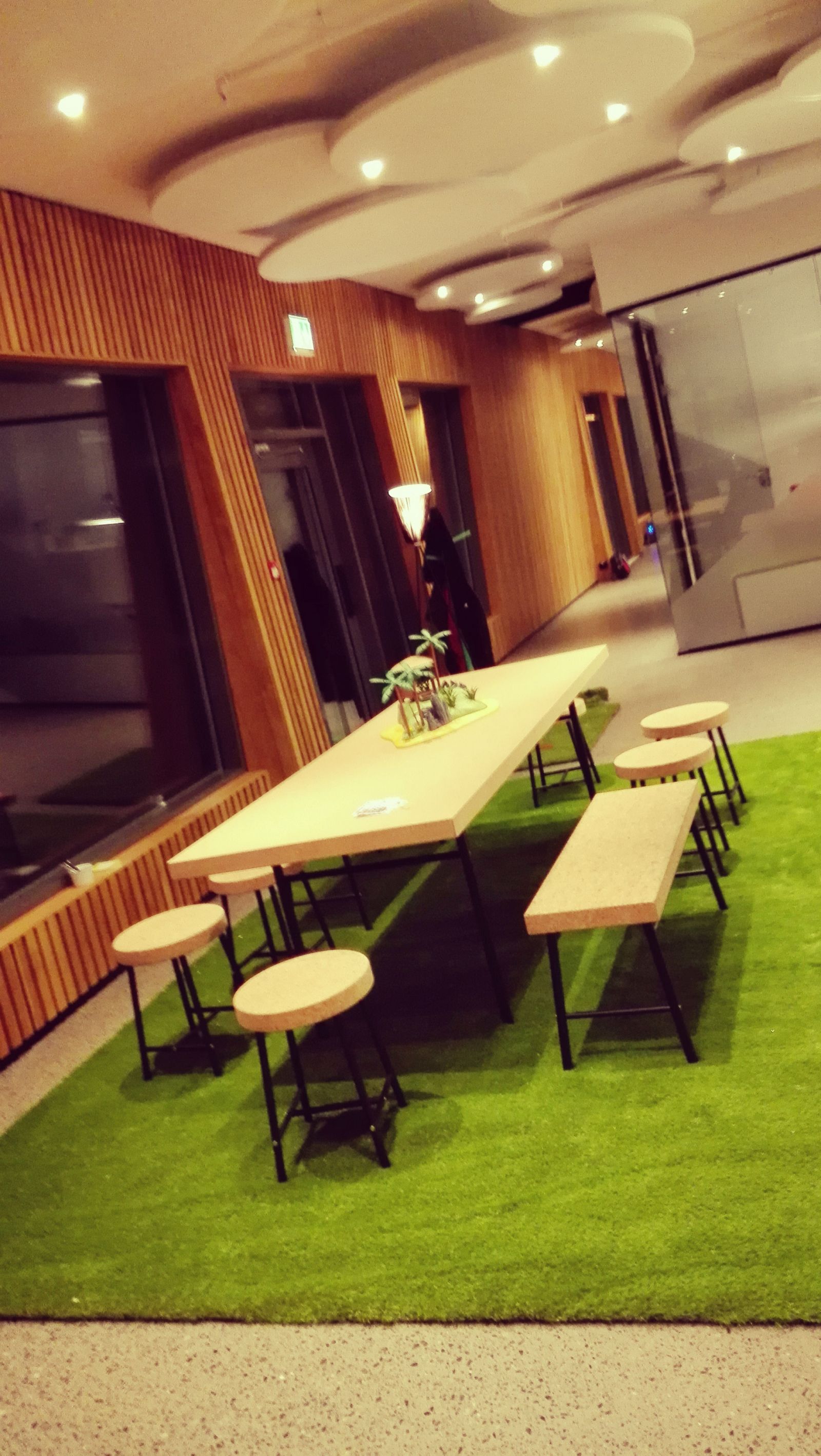 Innovation Dock image 2