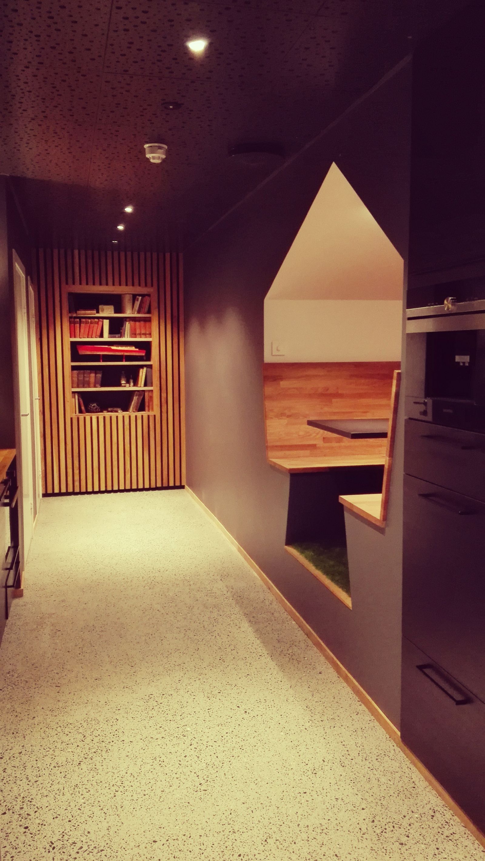 Innovation Dock image 3