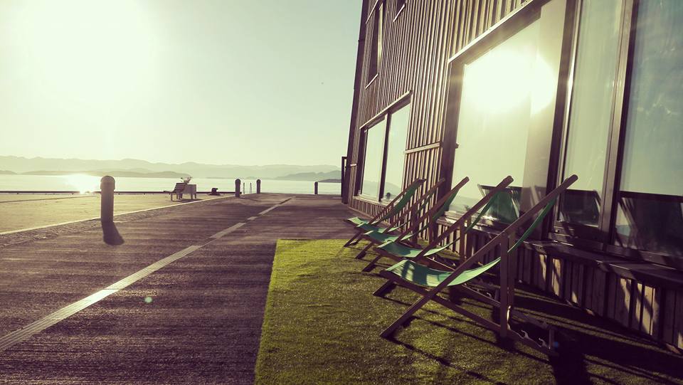 Innovation Dock image 5