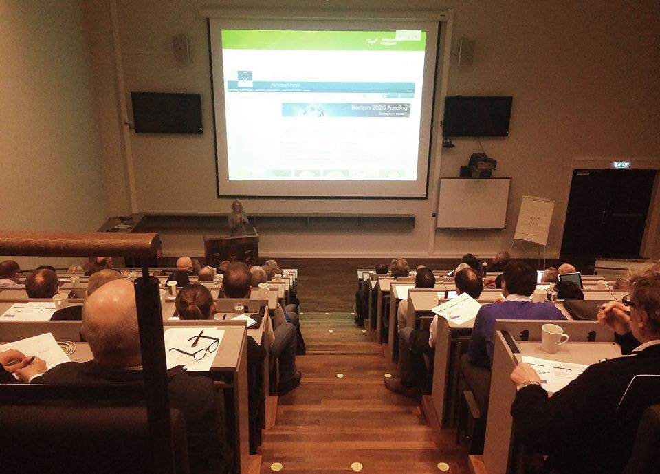 Ipark innovasjonspark Stavanger image 2