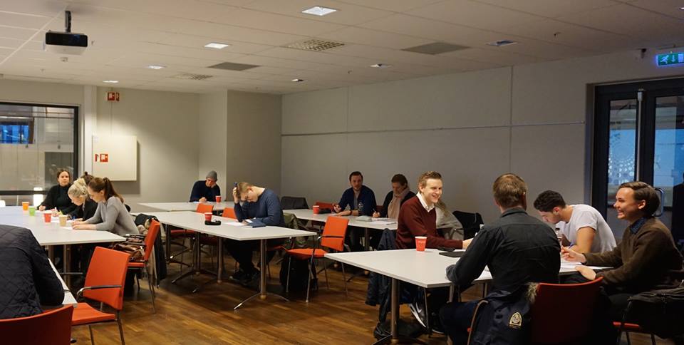 Ipark innovasjonspark Stavanger image 4