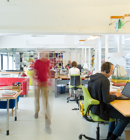 Atelier Ilsvika image 2