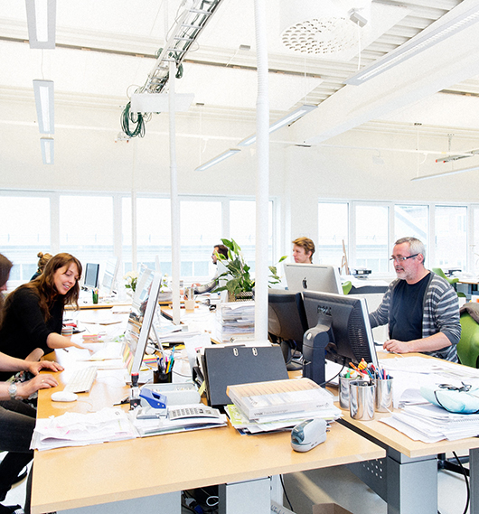 Atelier Ilsvika image 4