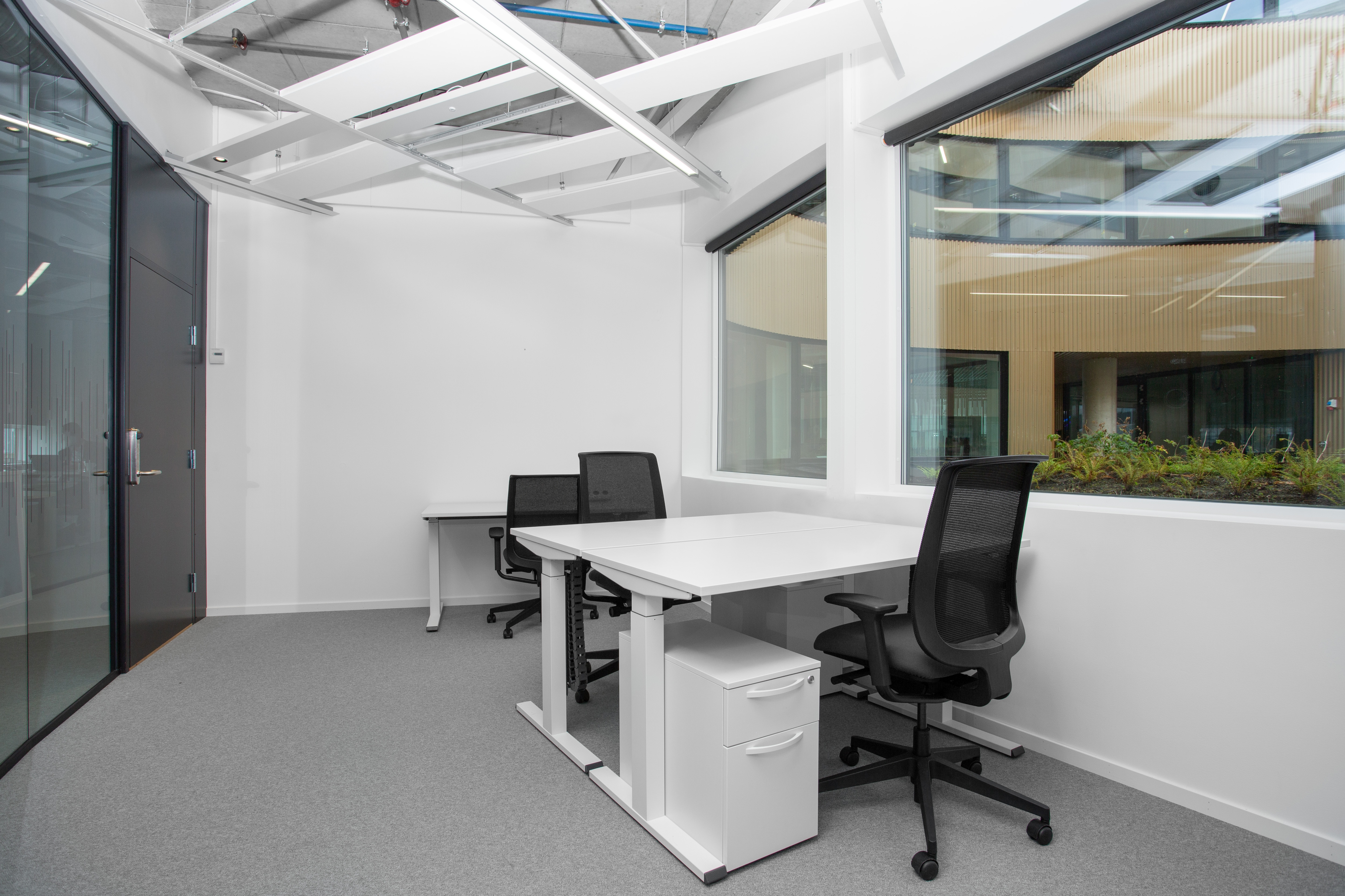 Regus - Trondheim, Powerhouse image 3