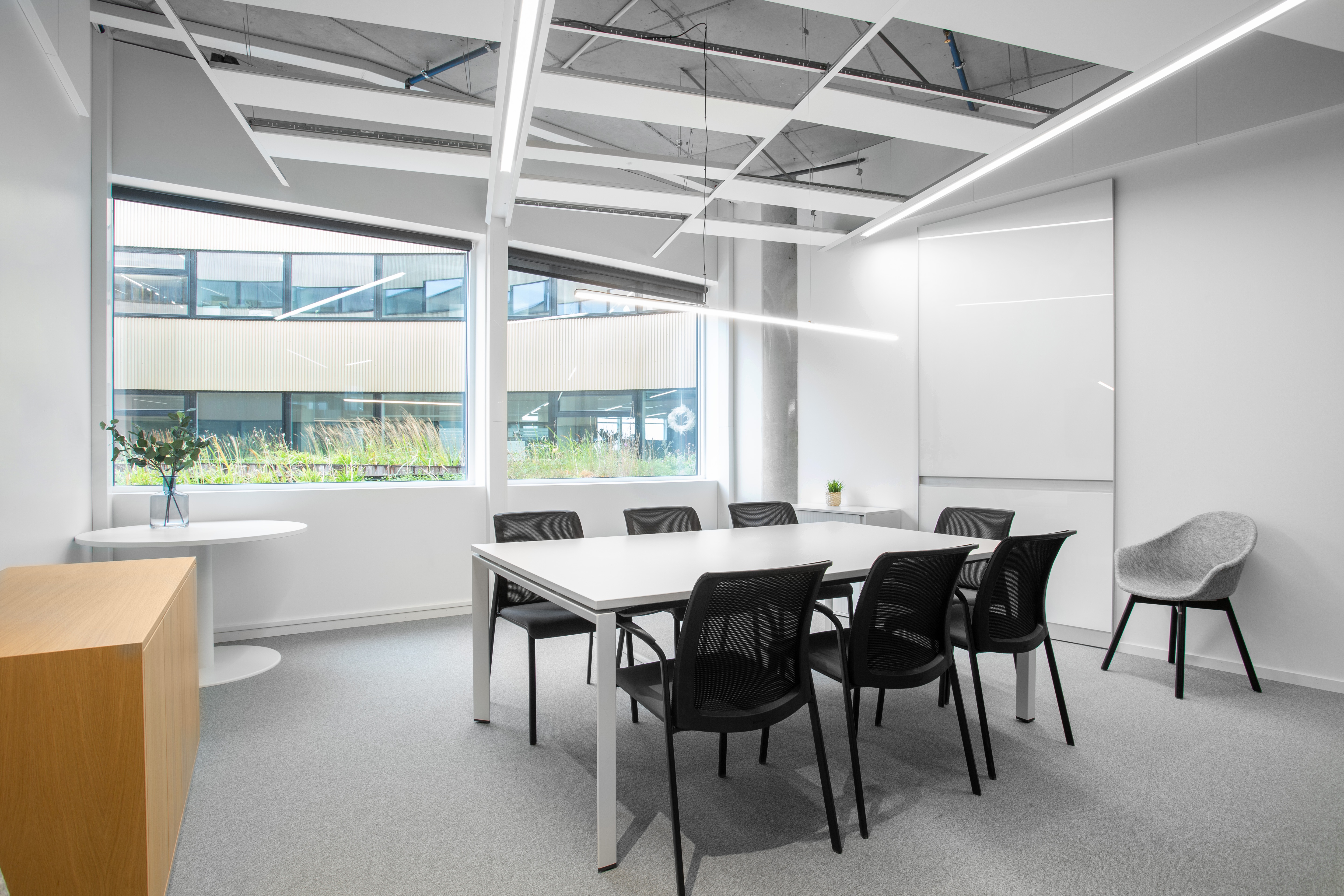 Regus - Trondheim, Powerhouse image 4