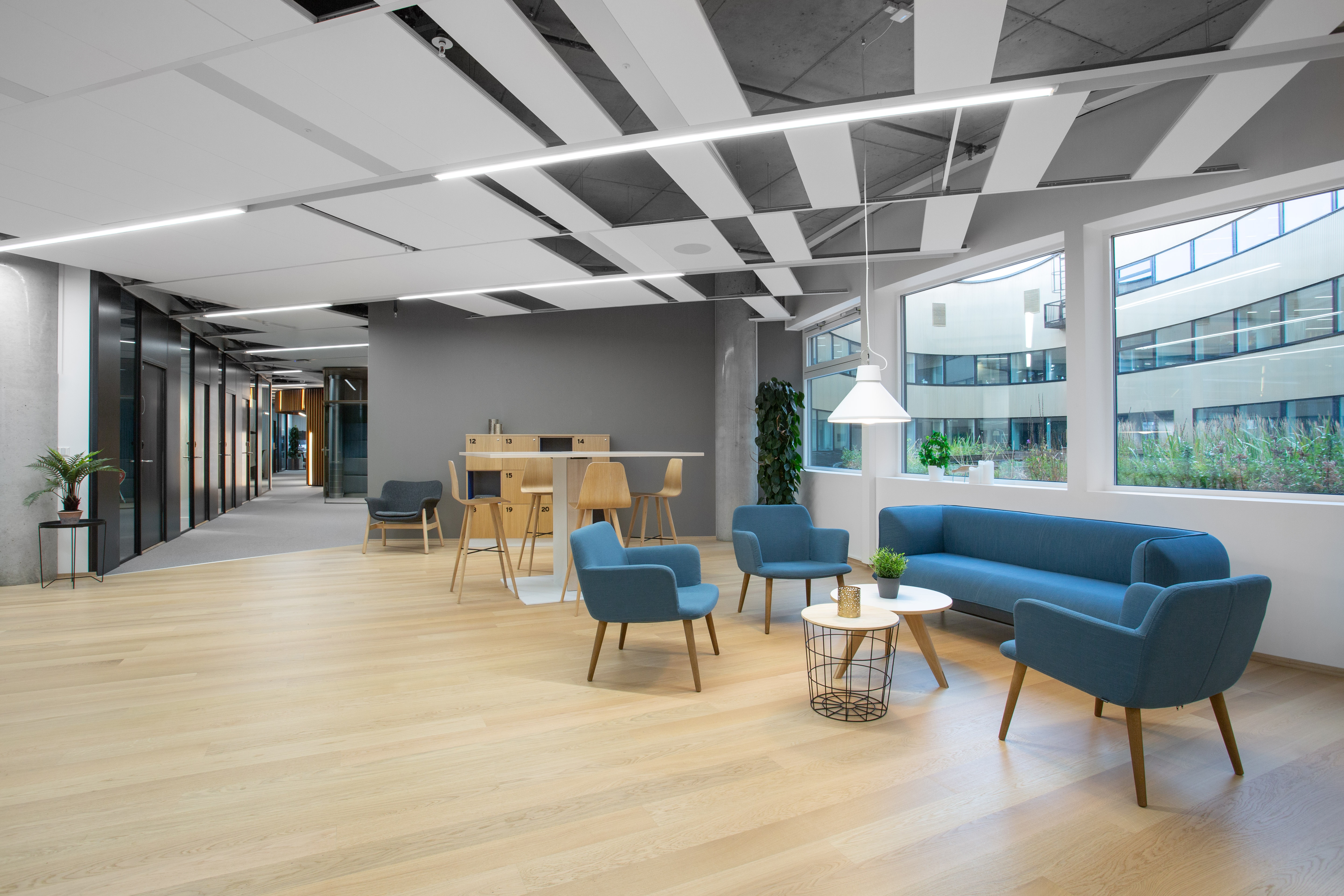 Regus - Trondheim, Powerhouse image 5