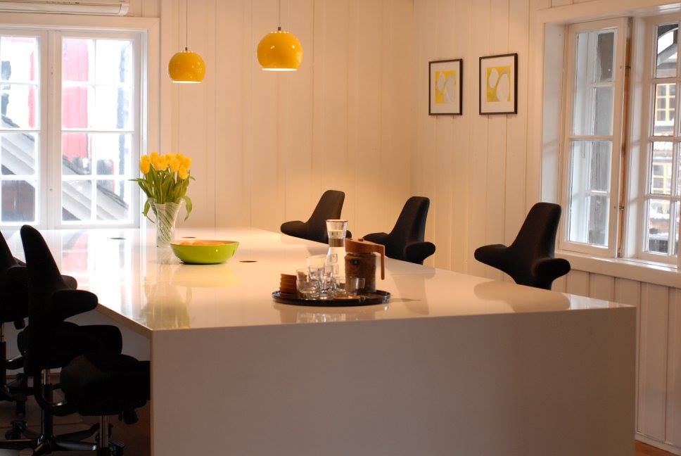 BETA Coworking Space image 2