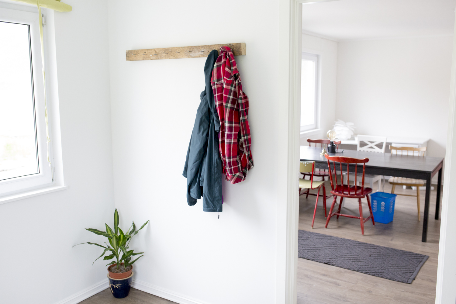 Arctic Coworking Lodge image 2