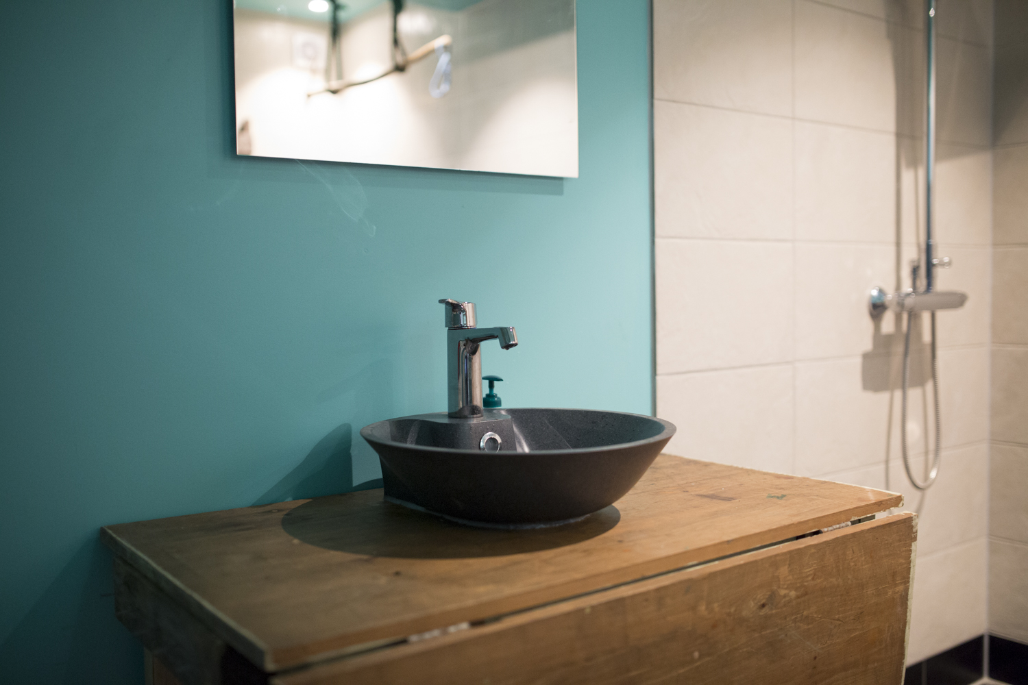 Arctic Coworking Lodge image 4