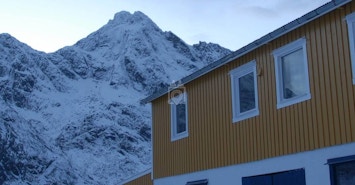 Arctic Coworking Lodge profile image
