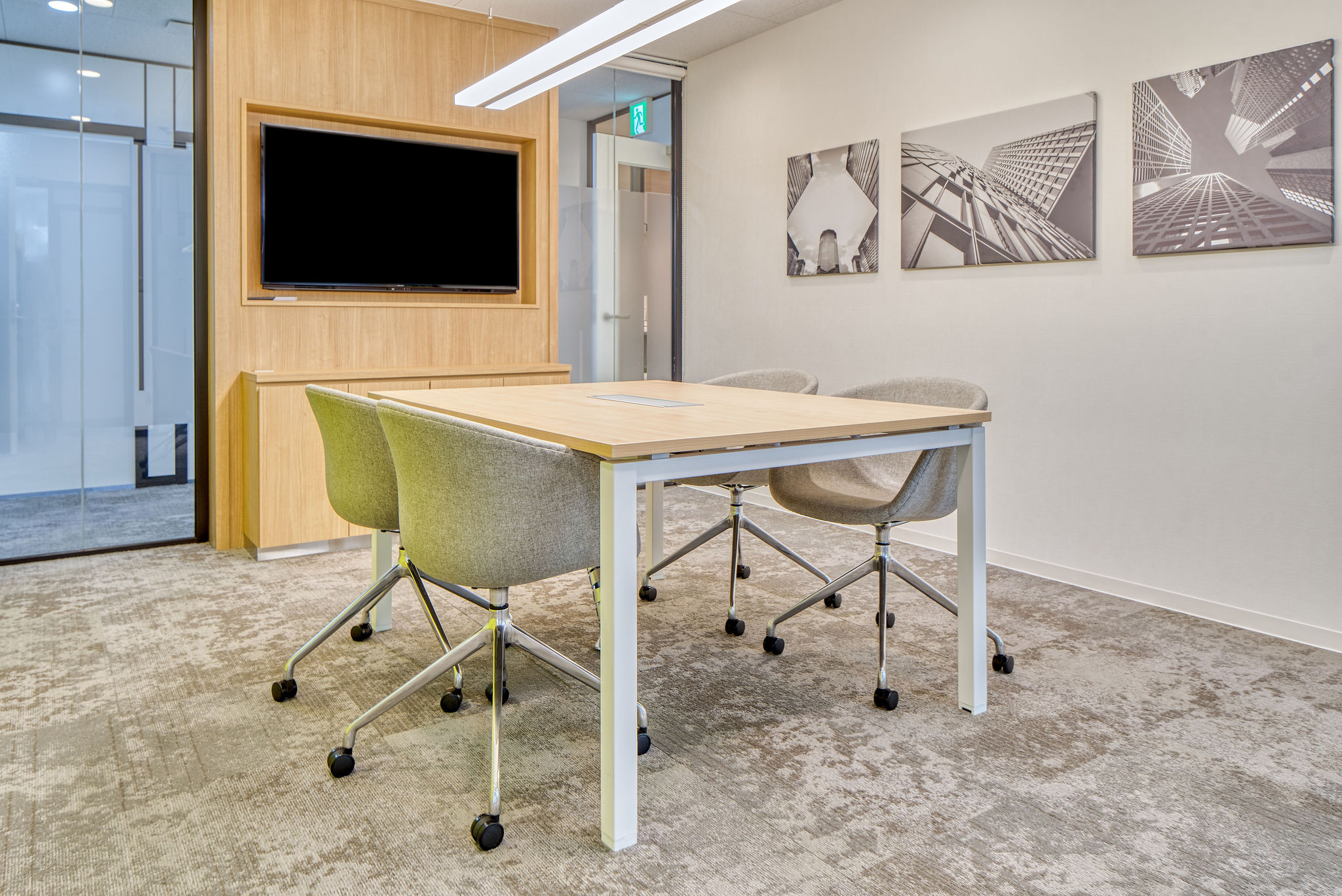 Regus Vinterbro image 2