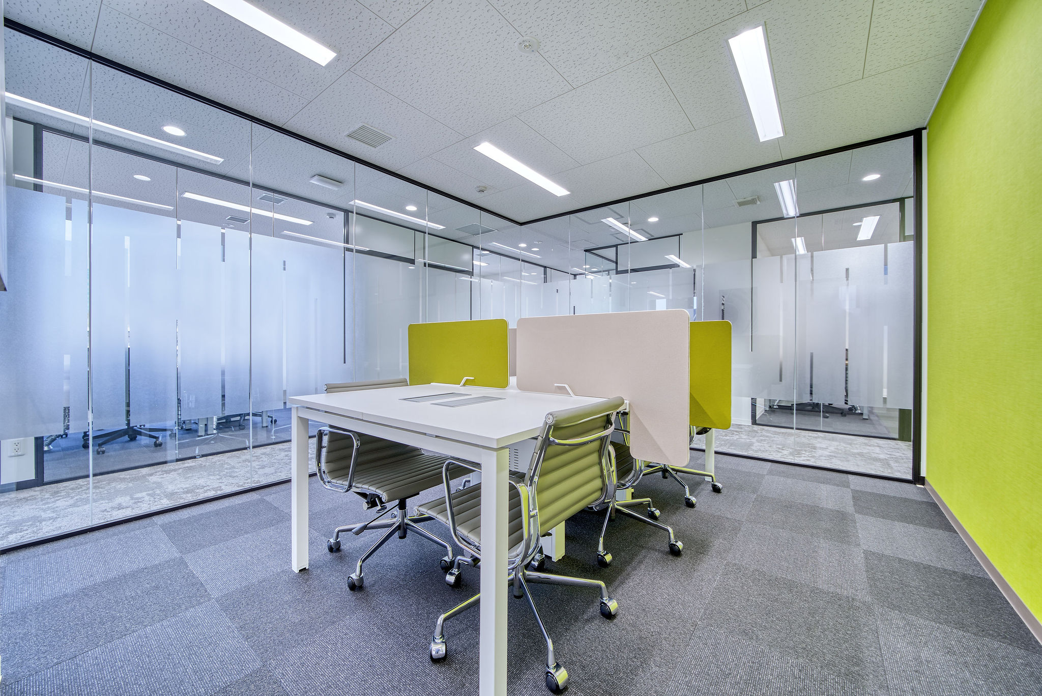 Regus Vinterbro image 4