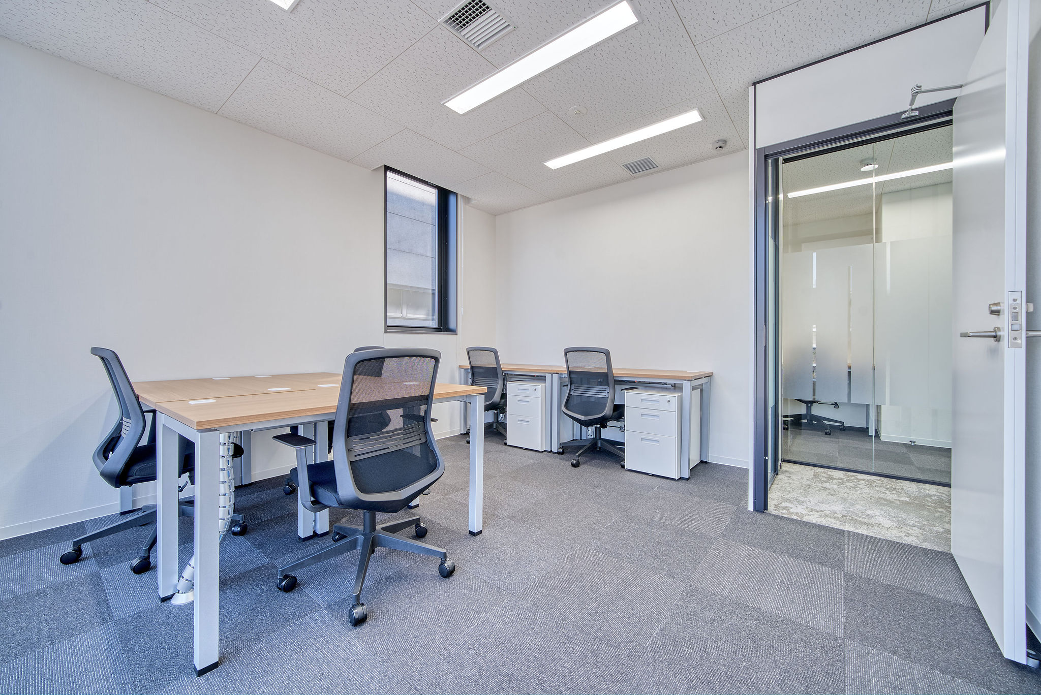 Regus Vinterbro image 3