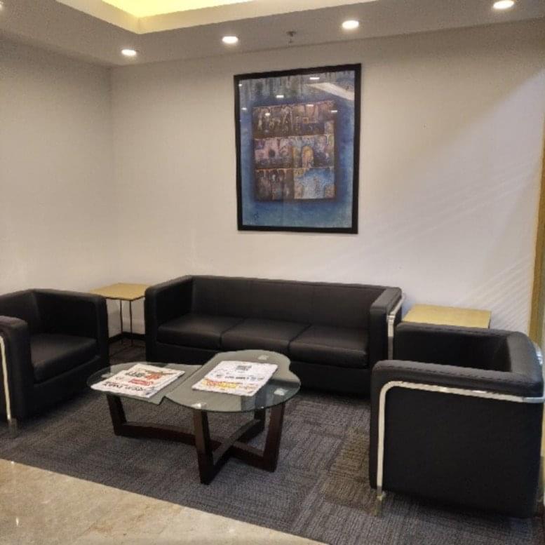 Globex Business Centre image 4