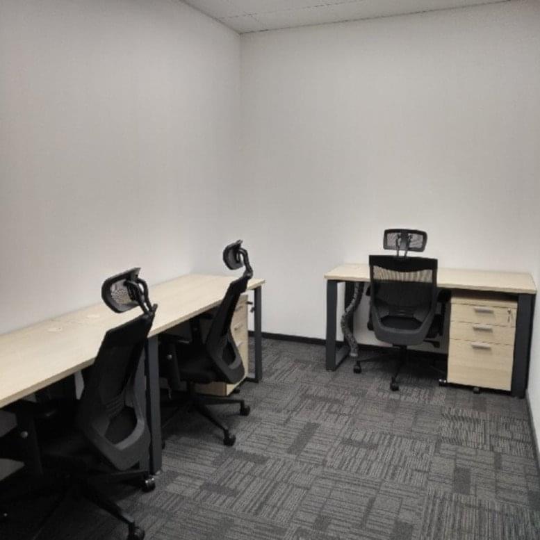 Globex Business Centre image 5