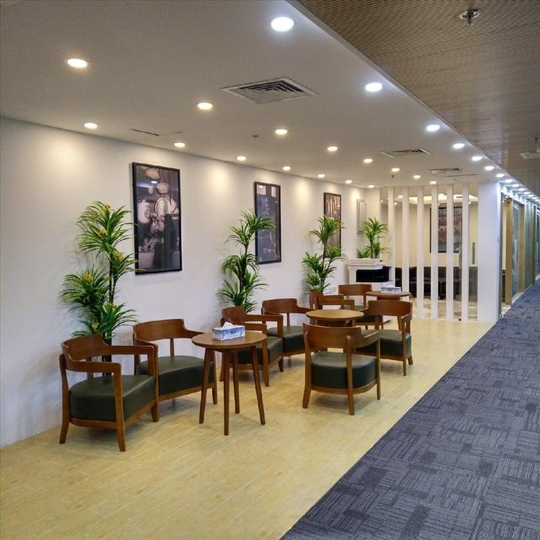 Globex Business Centre image 1