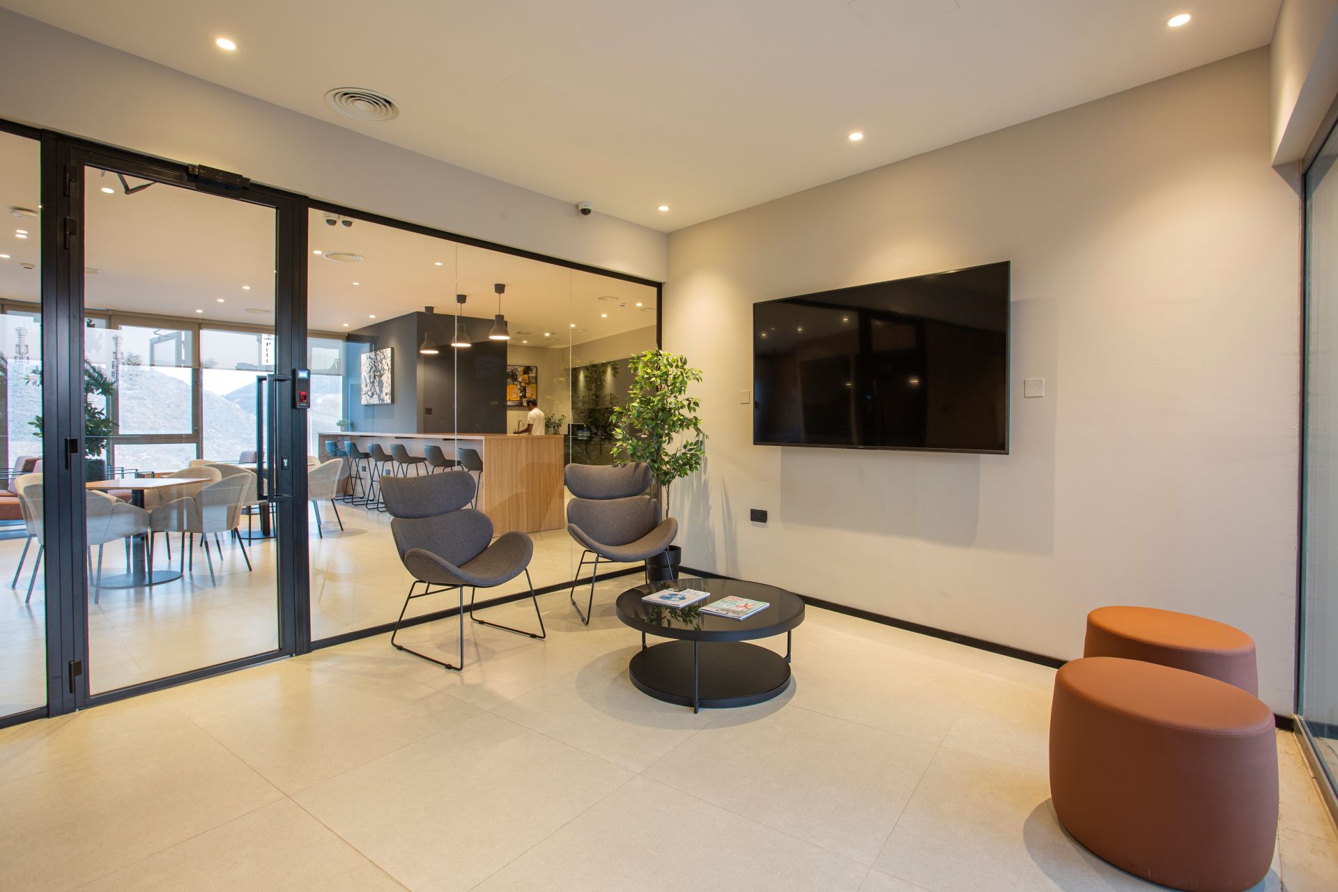 New Work Business Center image 4