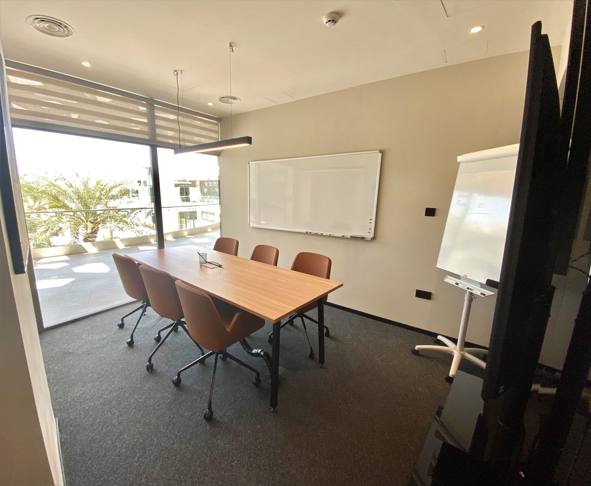 New Work Business Center image 3