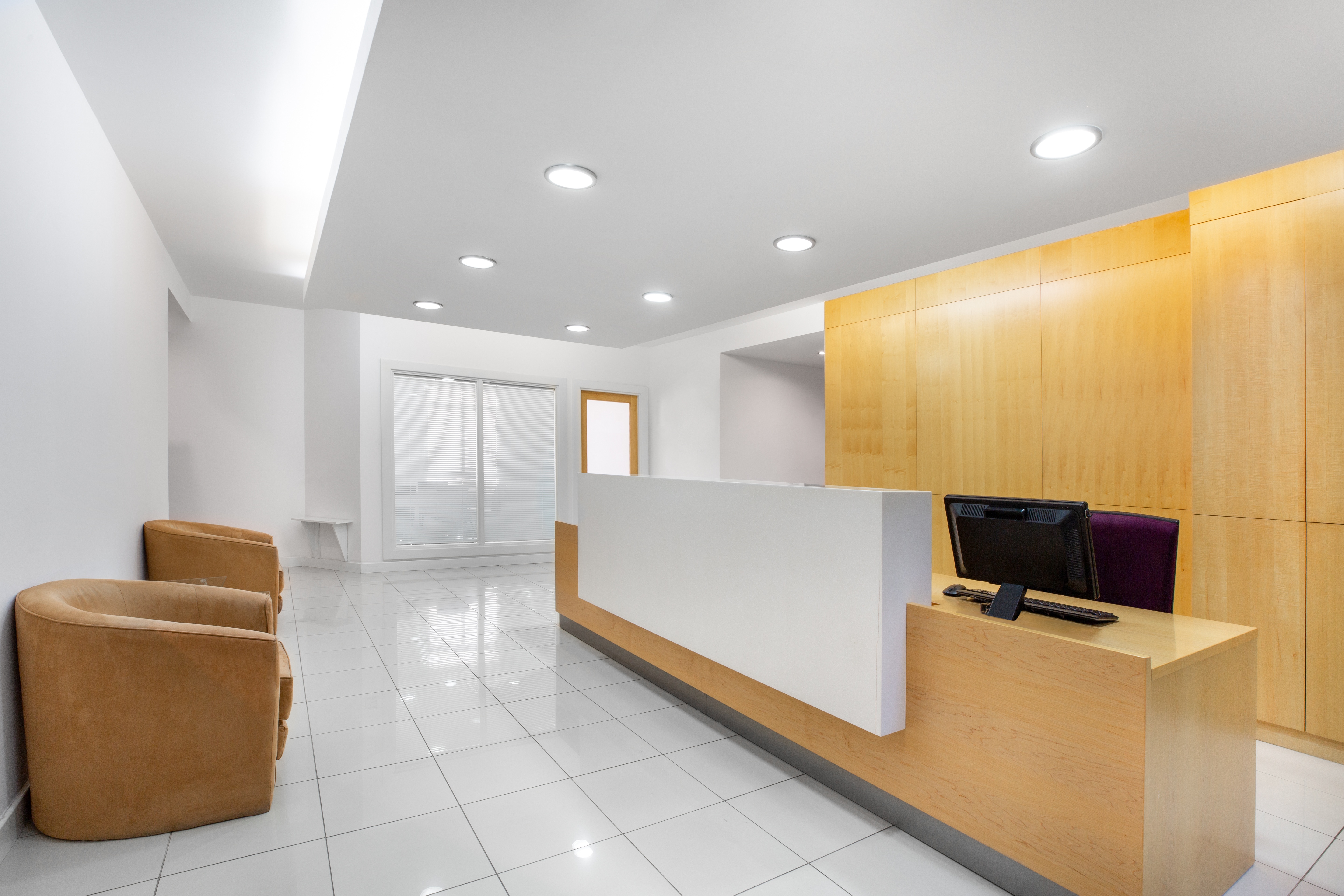 Regus - Muscat, Al Wattayah image 2