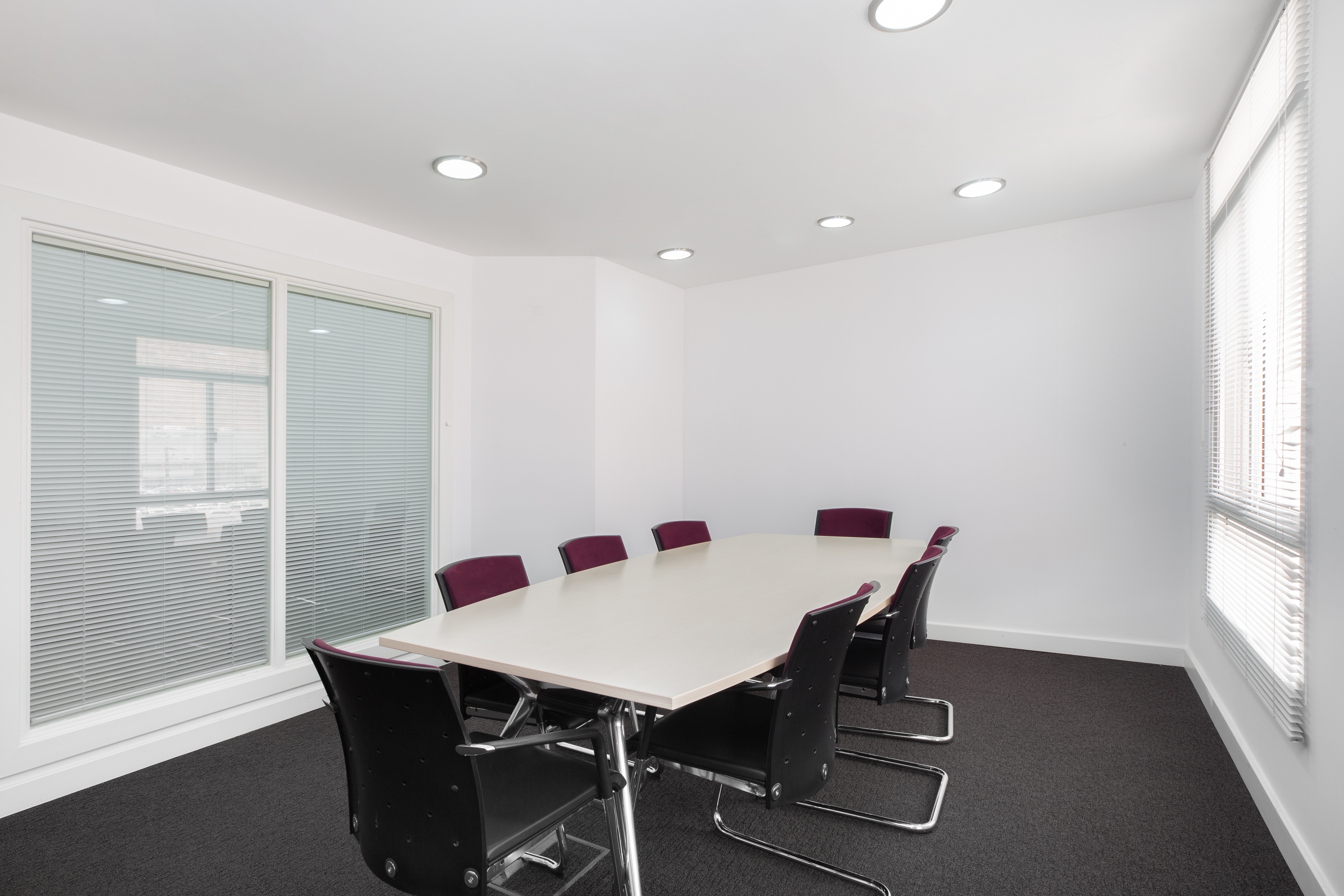 Regus - Muscat, Al Wattayah image 4