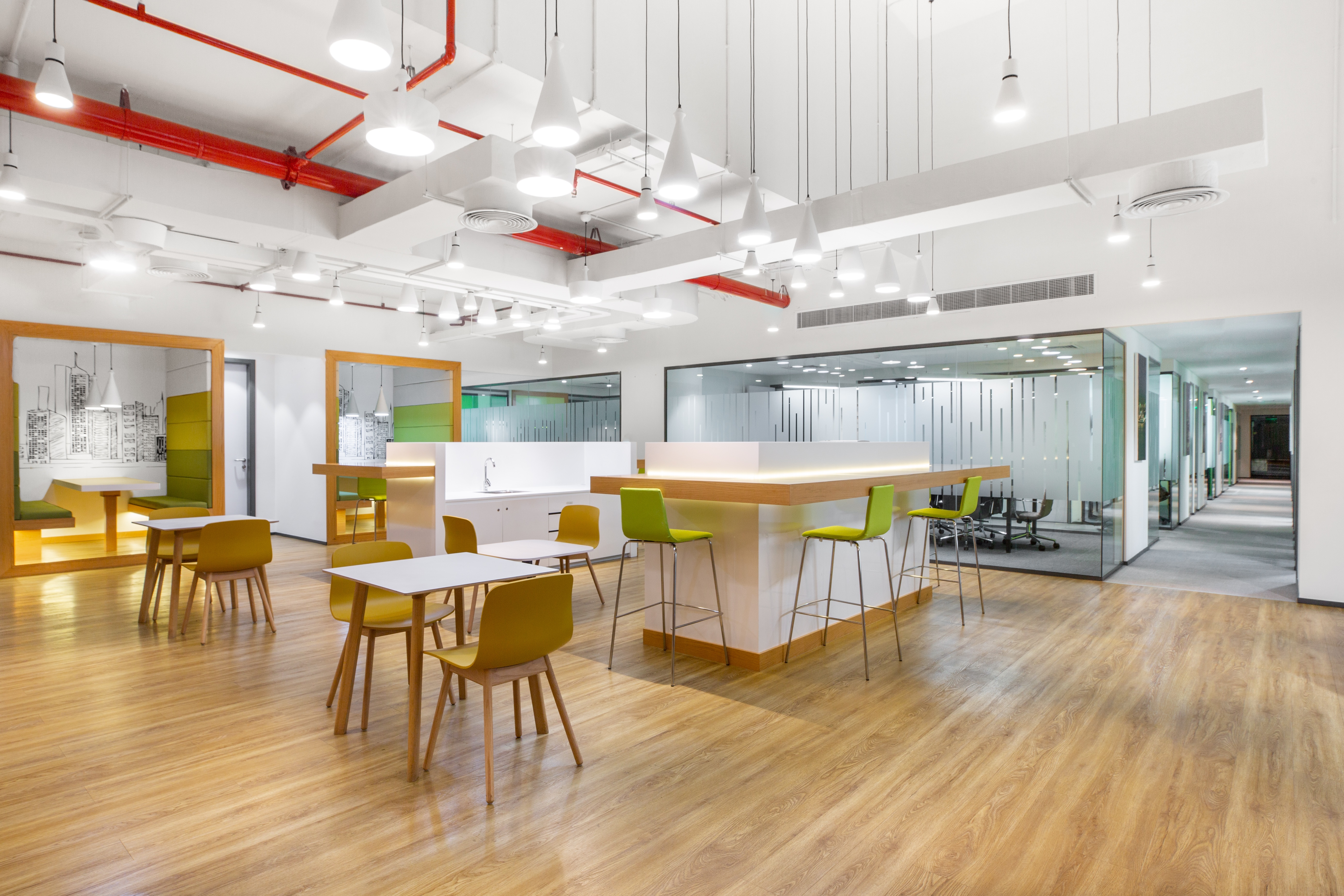 Regus - Muscat, Hormuz Grand image 5