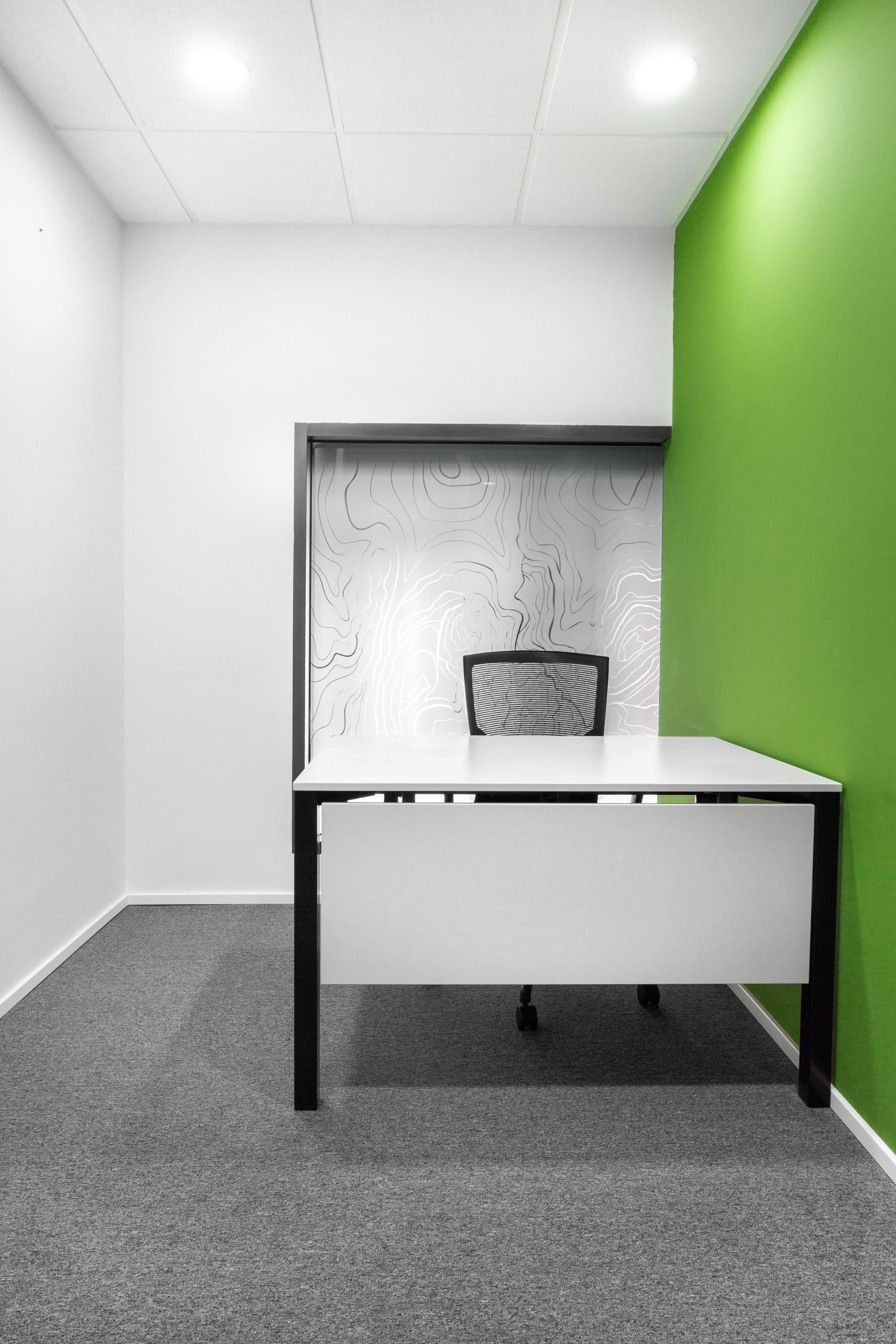 Regus - Muscat, Hormuz Grand image 3