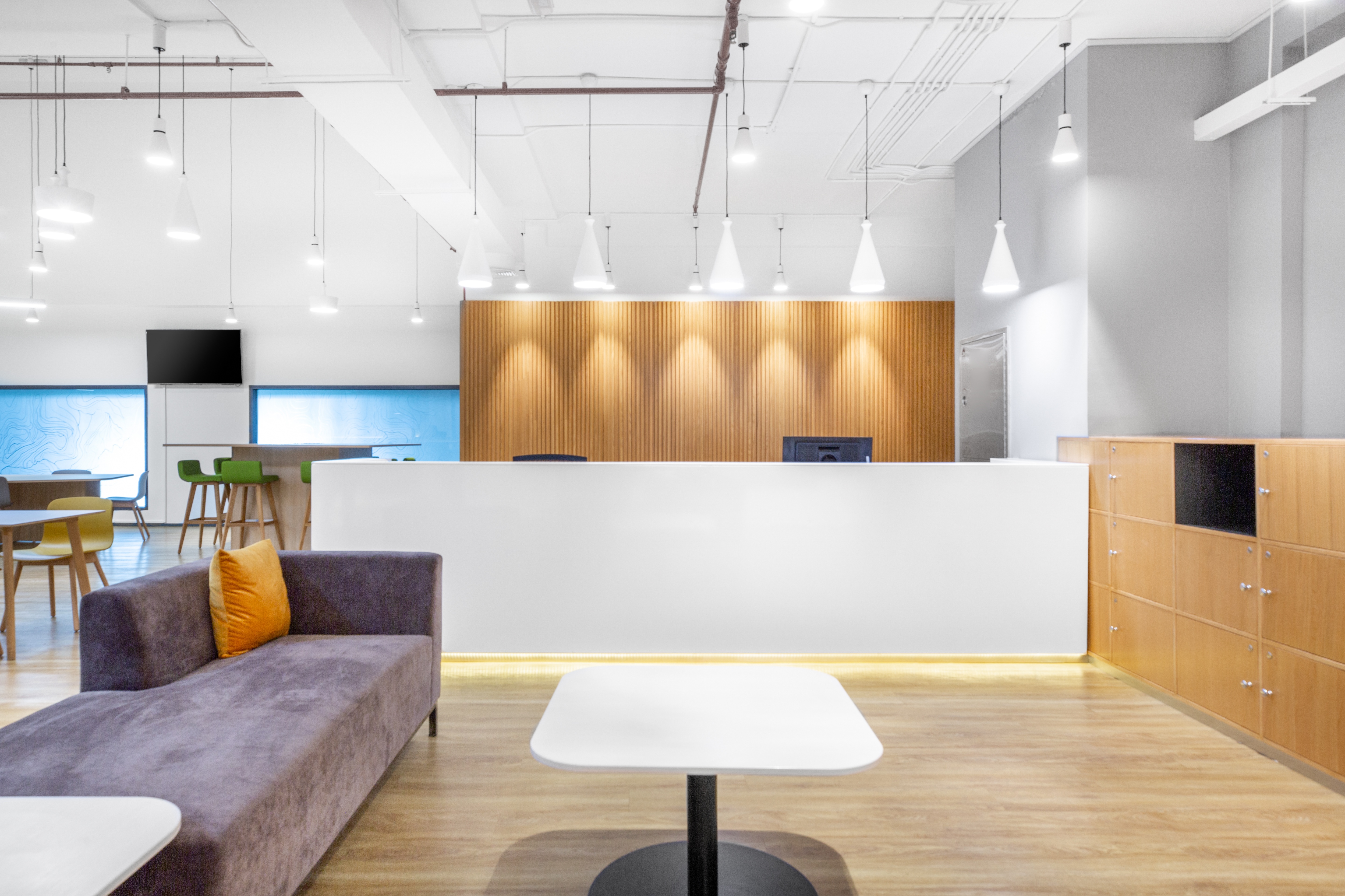 Regus - Muscat, Hormuz Grand image 2