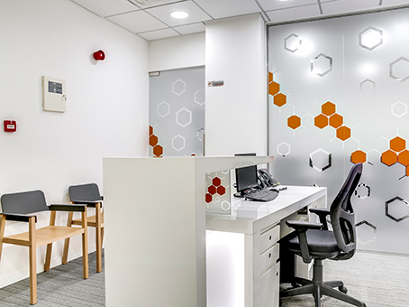 Regus - Muscat, Shatti Al Qurum image 2