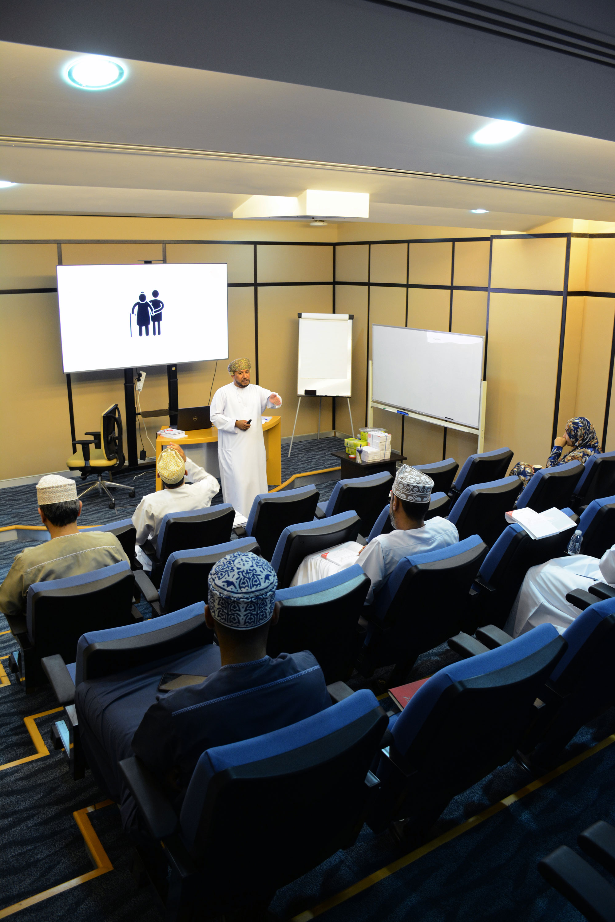 Tivan Entrepreneurship Club image 3