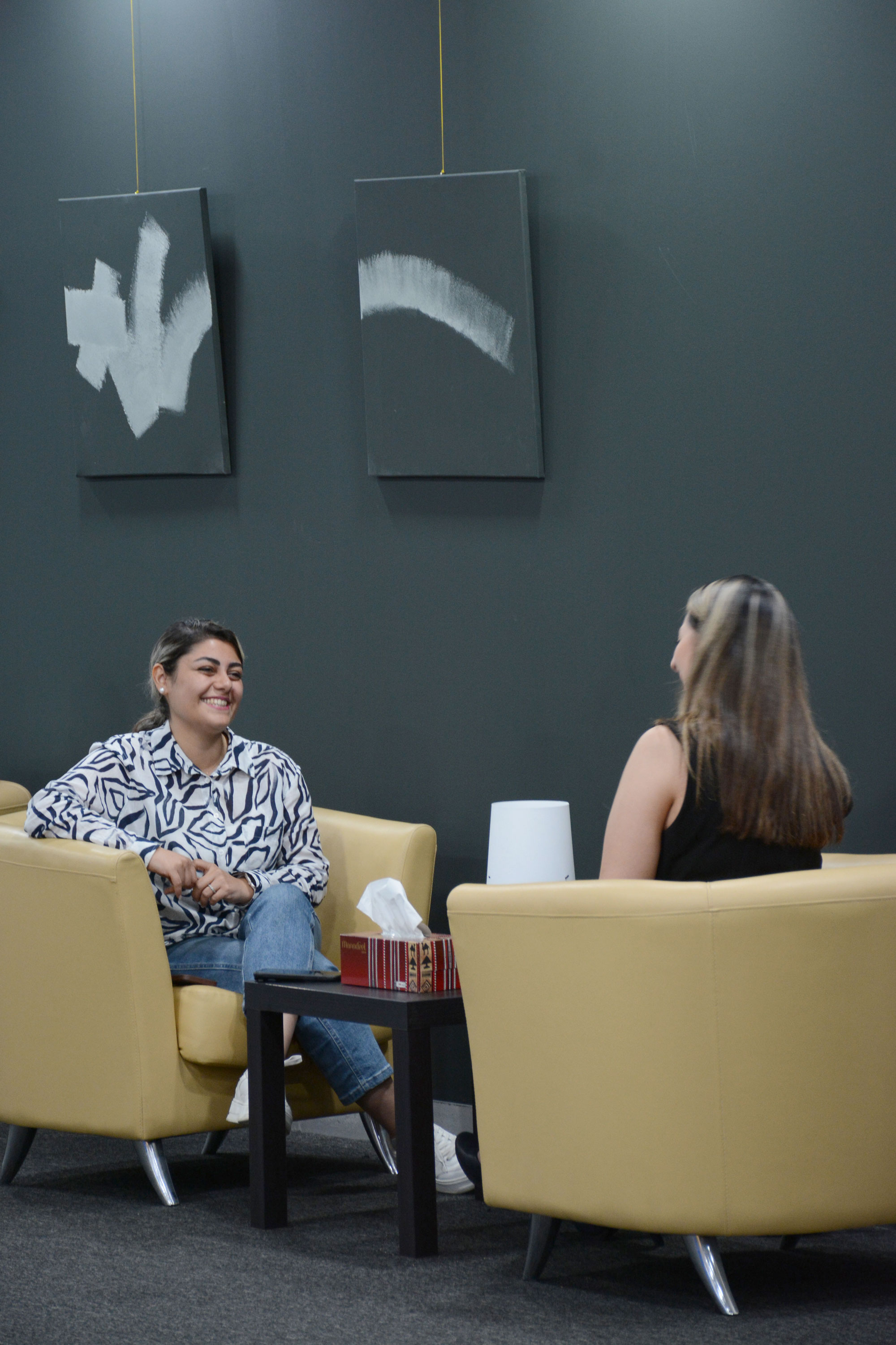 Tivan Entrepreneurship Club image 5