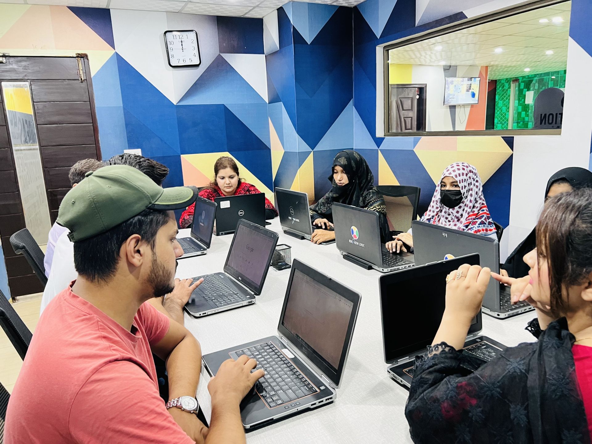 Bvlogic Space image 2