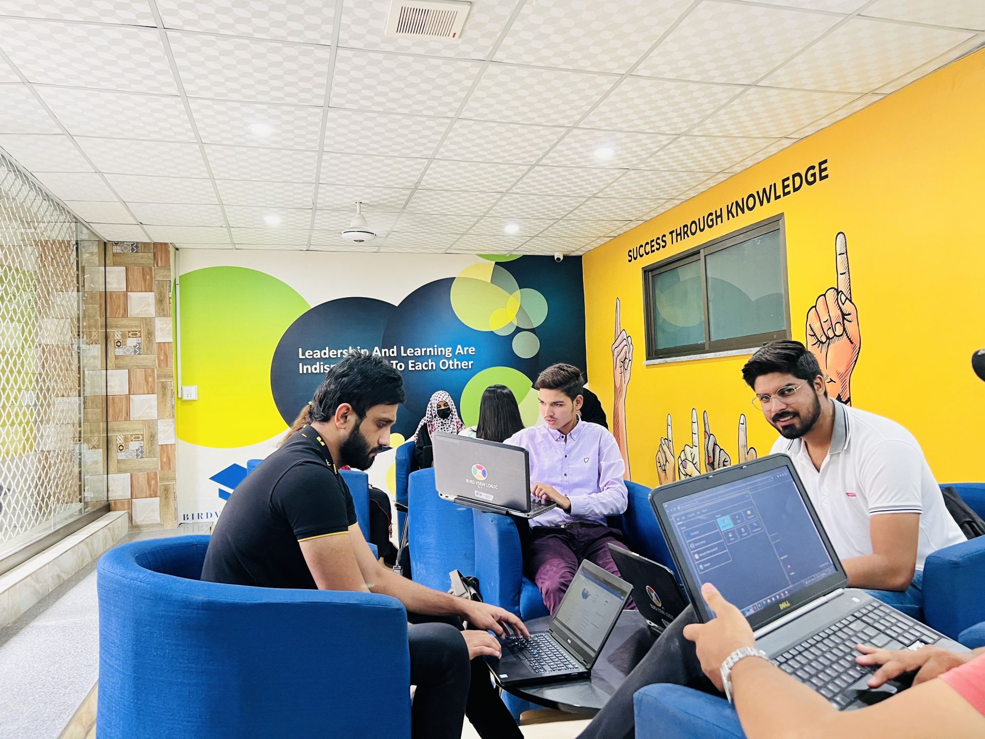 Bvlogic Space image 4